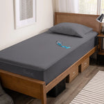 Cotton Terry Mattress Protector