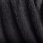 Faux Shearling Blanket