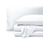 Rayon From Bamboo Sheet Set