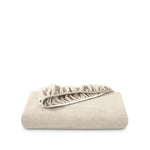 Polar Fleece Fitted Sheet