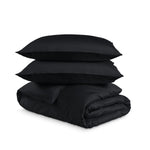 Rayon From Bamboo Duvet Cover Set