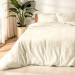 European Linen Bedding Bundle