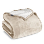 Sherpa Blanket
