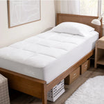 Reversible Mattress Topper