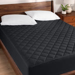 Quilted Mattress Pad
