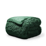 Shaggy Duvet Cover