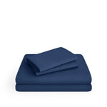 Stretch Knit Sheet Set