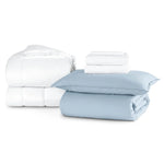Organic Cotton Percale Starter - Bundle