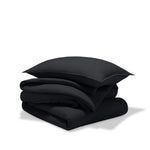 Ultra-Soft Track Stitch Comforter Set