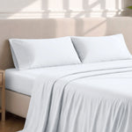 Ultra-Soft Open End Pillowcase Set