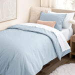 Organic Cotton Percale Starter Bundle