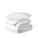 Ultra-Soft Prints Duvet Cover Set