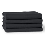 Ultra-Soft Open End Pillowcase - 4 Pack