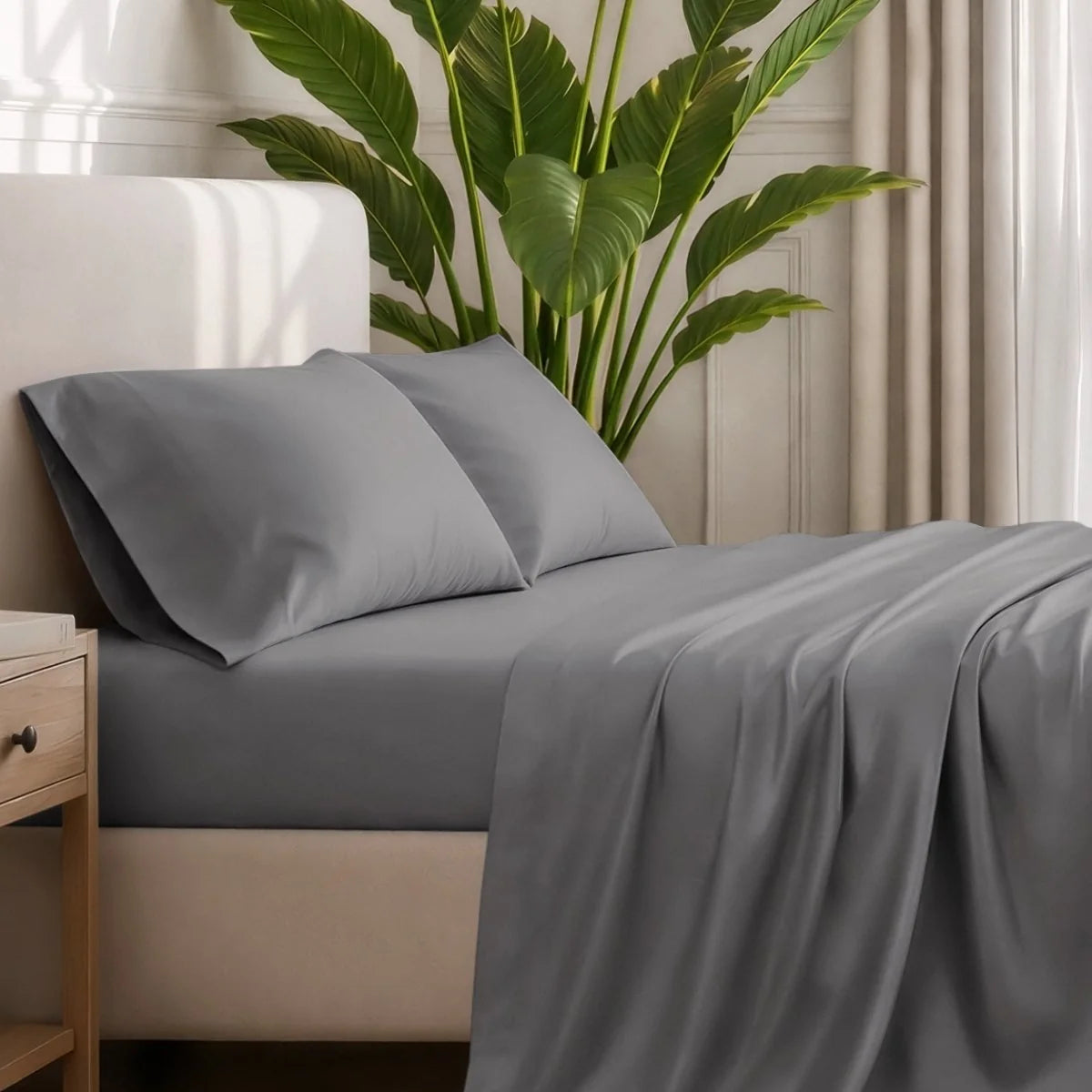 Ultra-Soft Darks & Bolds Soft Sheet Set