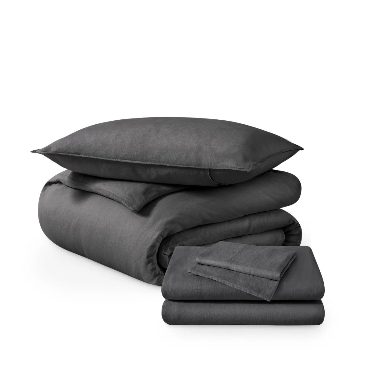 European Linen Bedding - Bundle