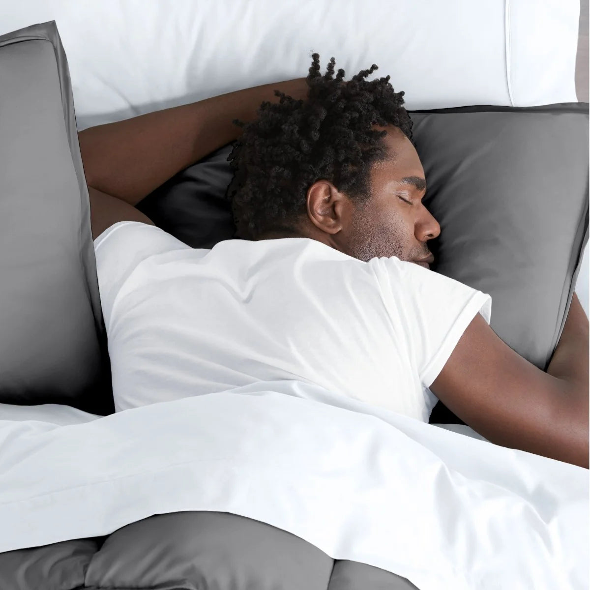 Ultra-Soft Pillow Sham Set