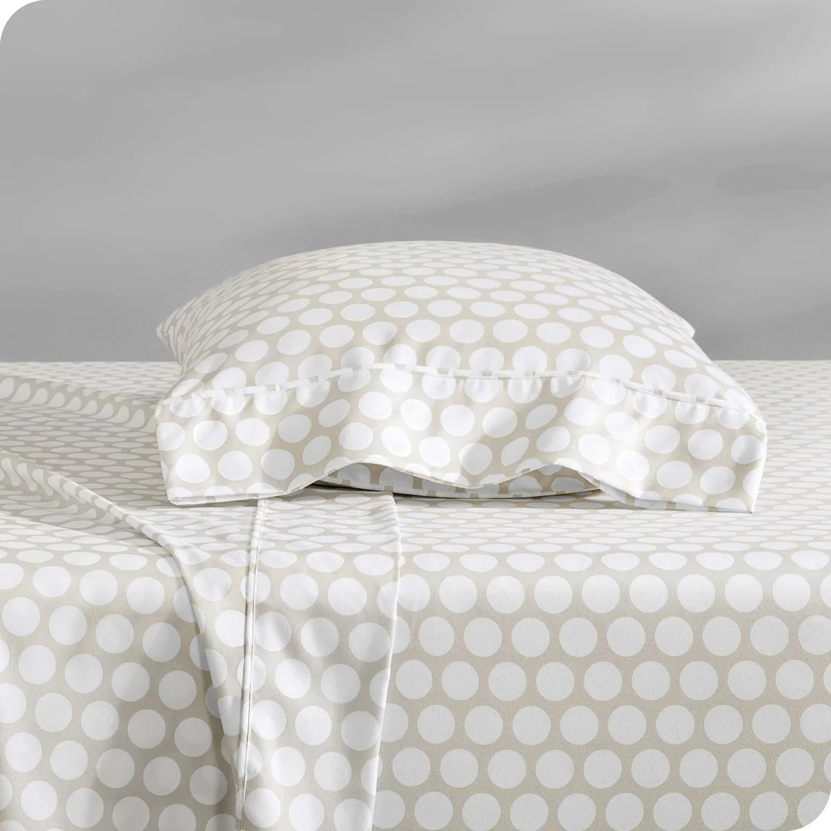 Ultra-Soft Prints Sheet Set