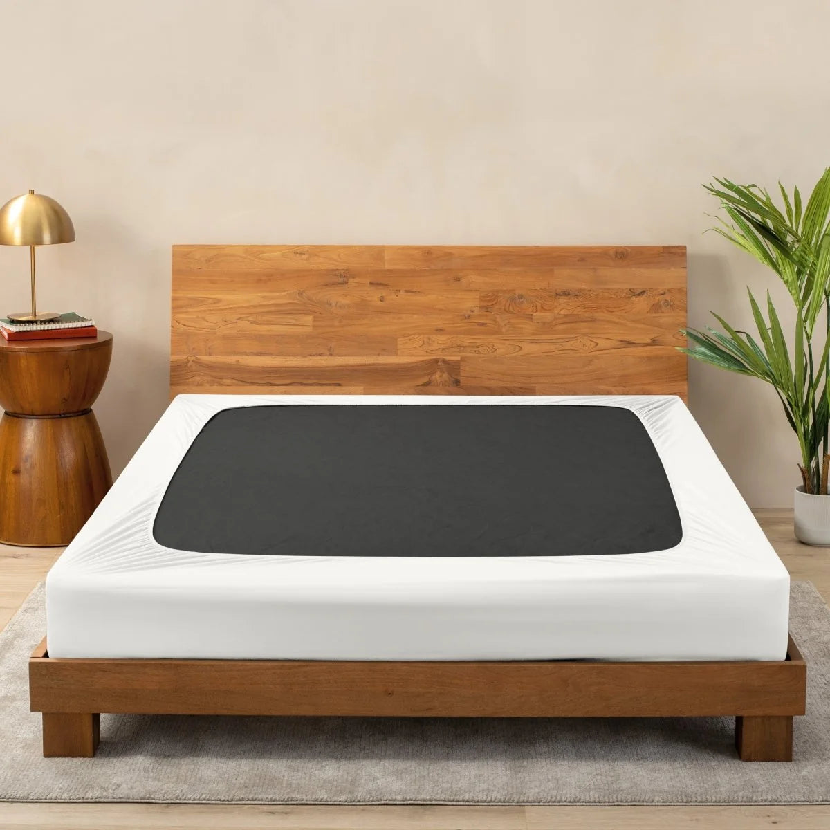 Box Spring Cover