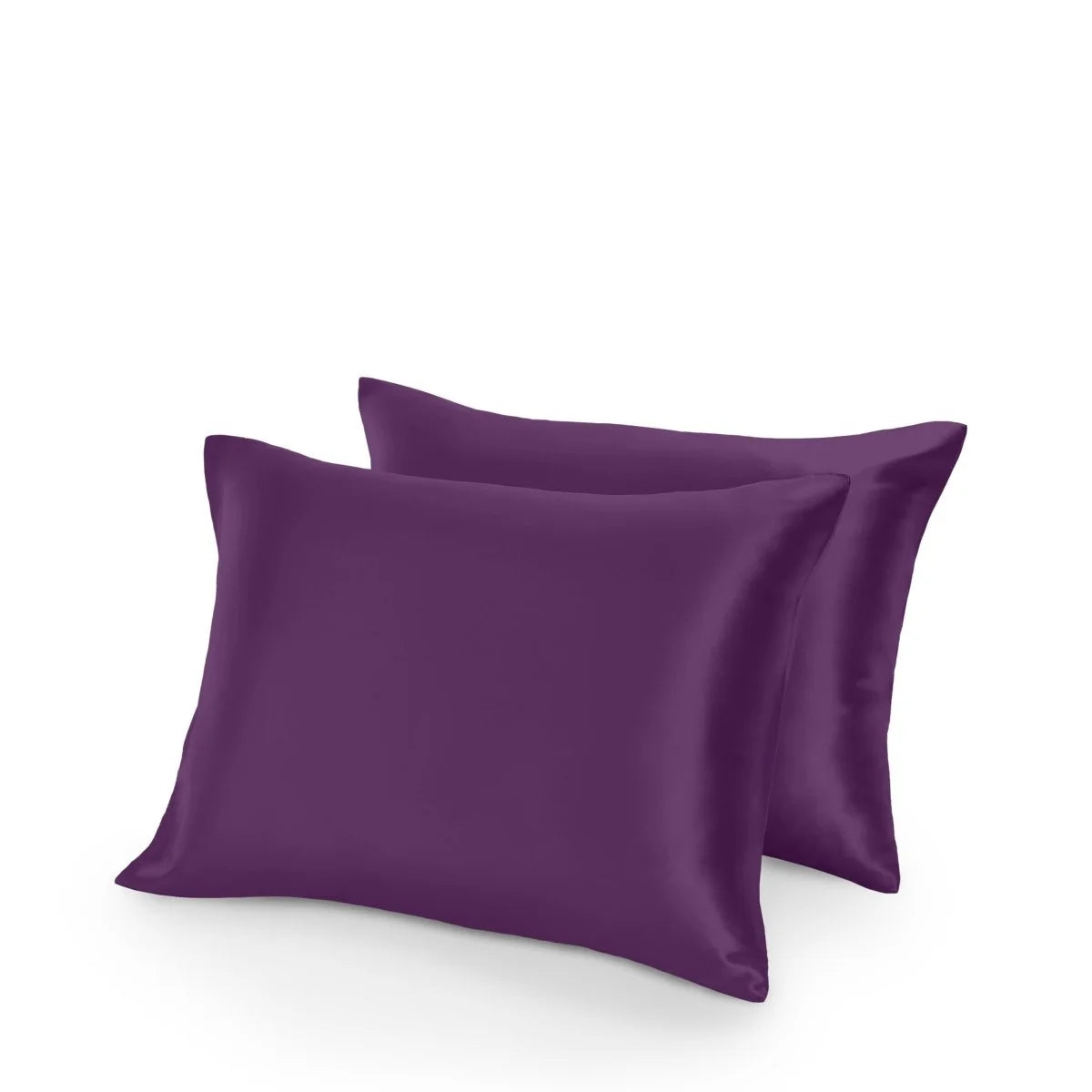 Satin Pillowcase Set