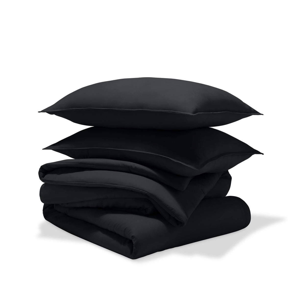 Ultra-Soft Track Stitch Comforter Set