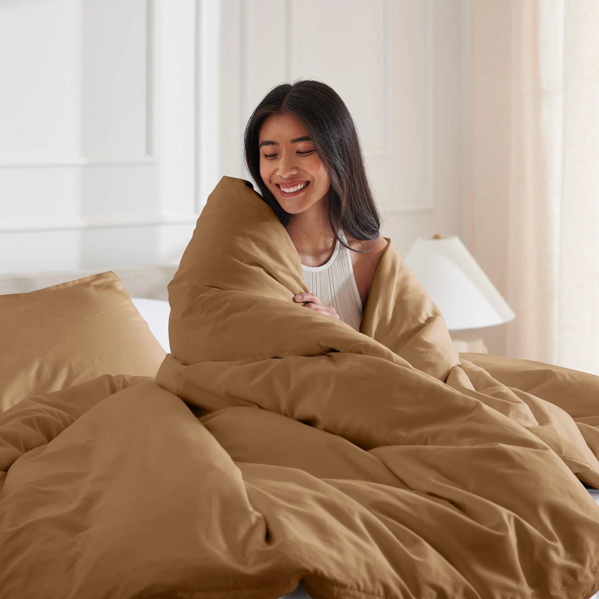 Ultra-Soft Duvet Cover Set