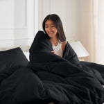 Ultra-Soft Duvet Cover Set