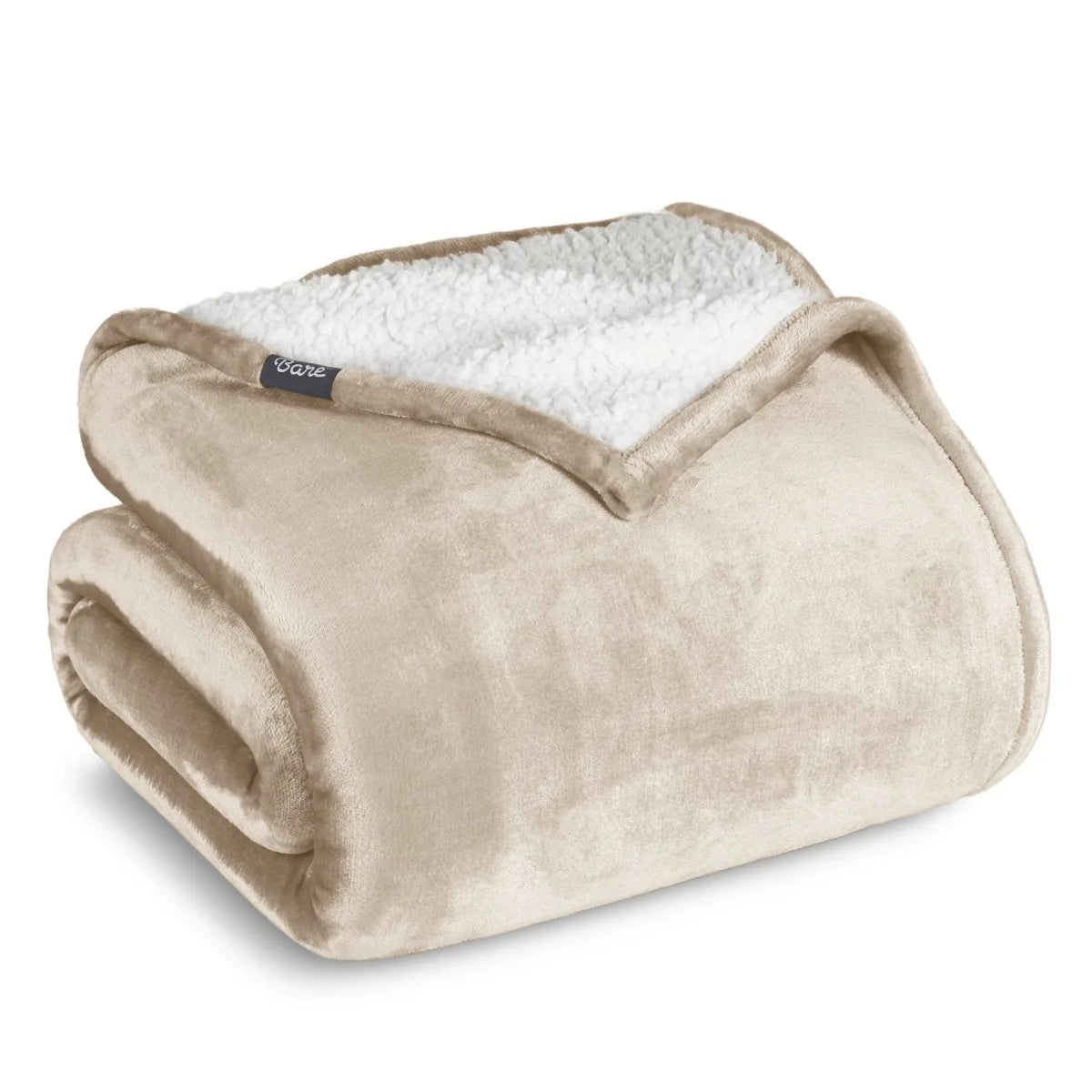 Sherpa Blanket
