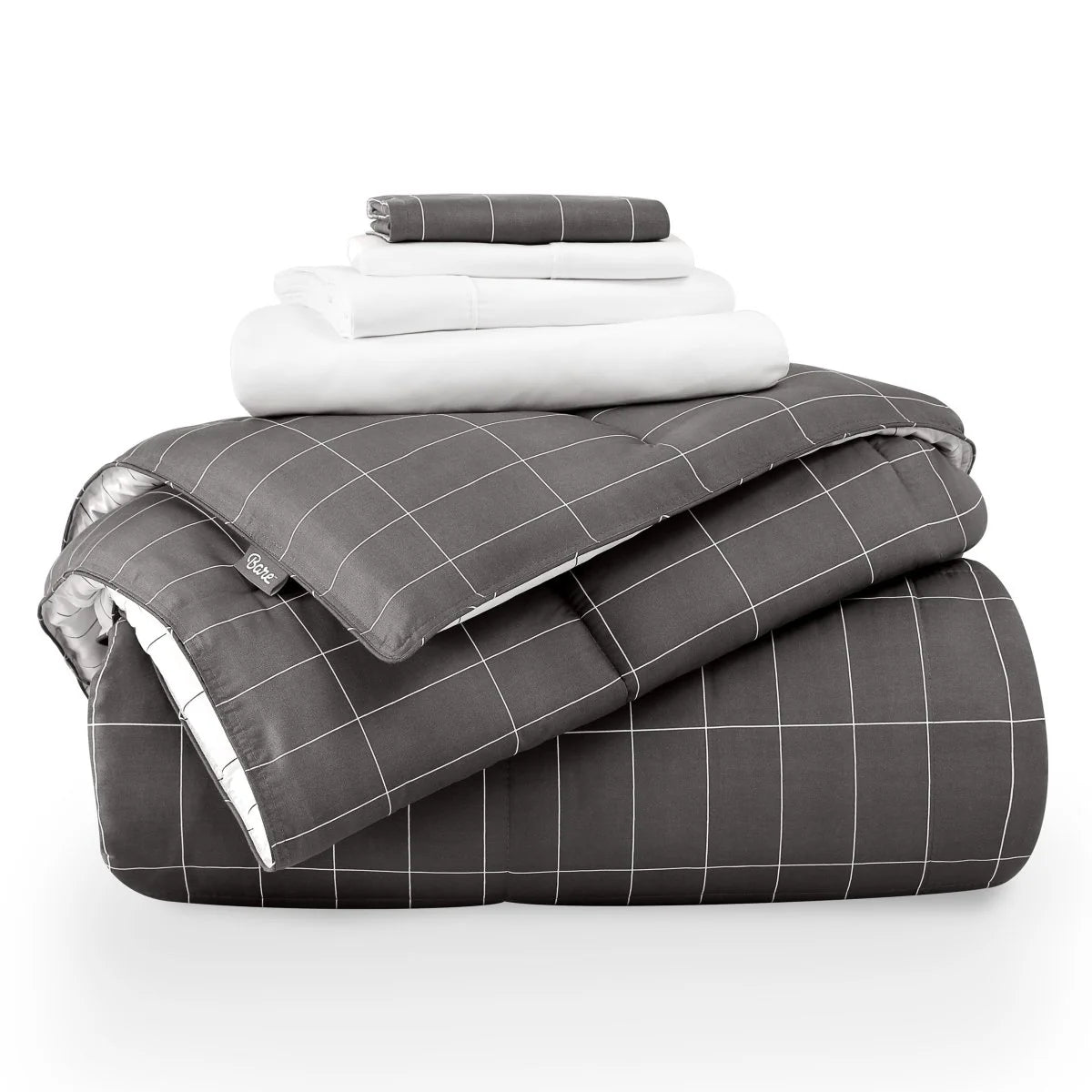 Ultra-Soft Bed In A Bag