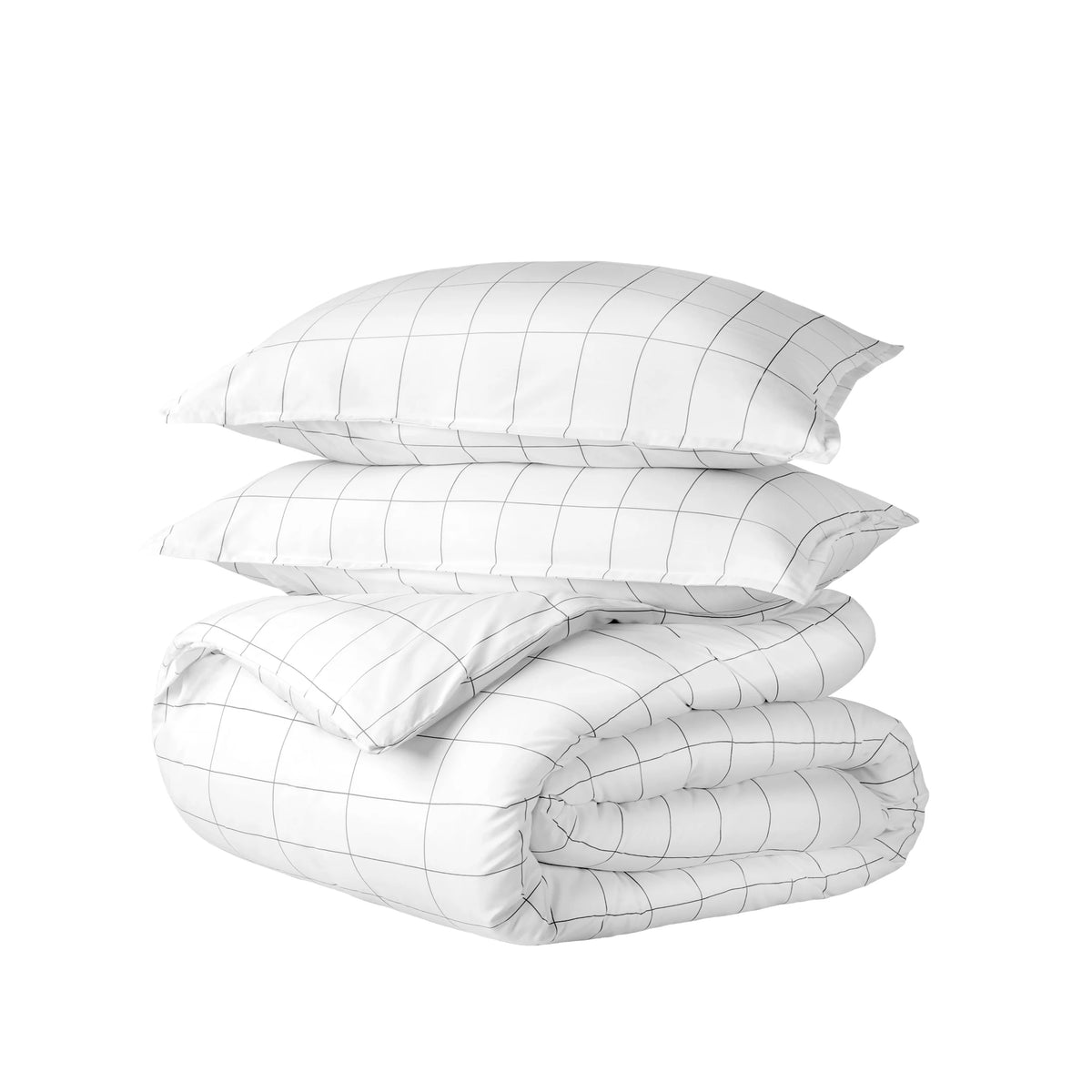 Ultra-Soft Prints Duvet Cover Set