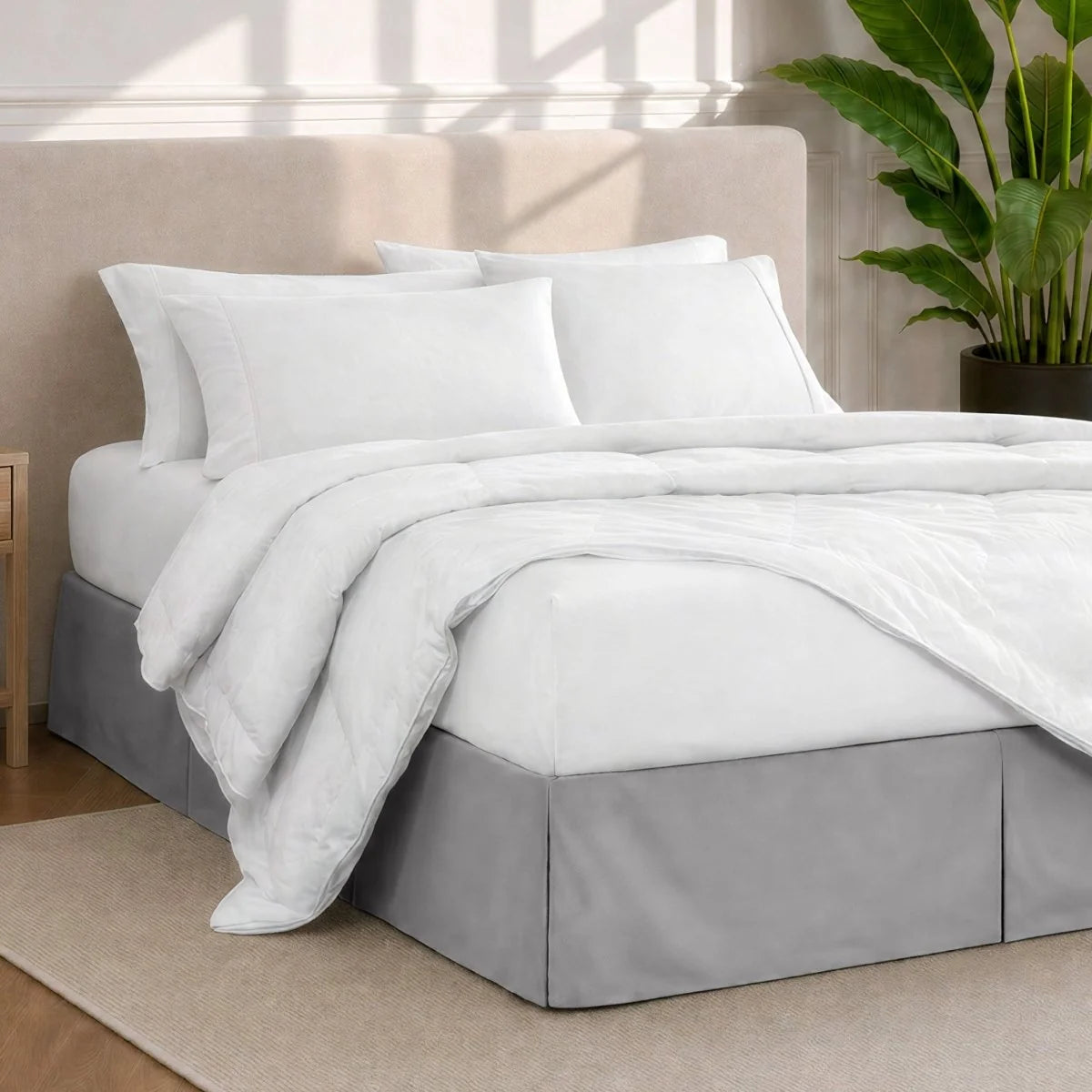 Bed Skirt