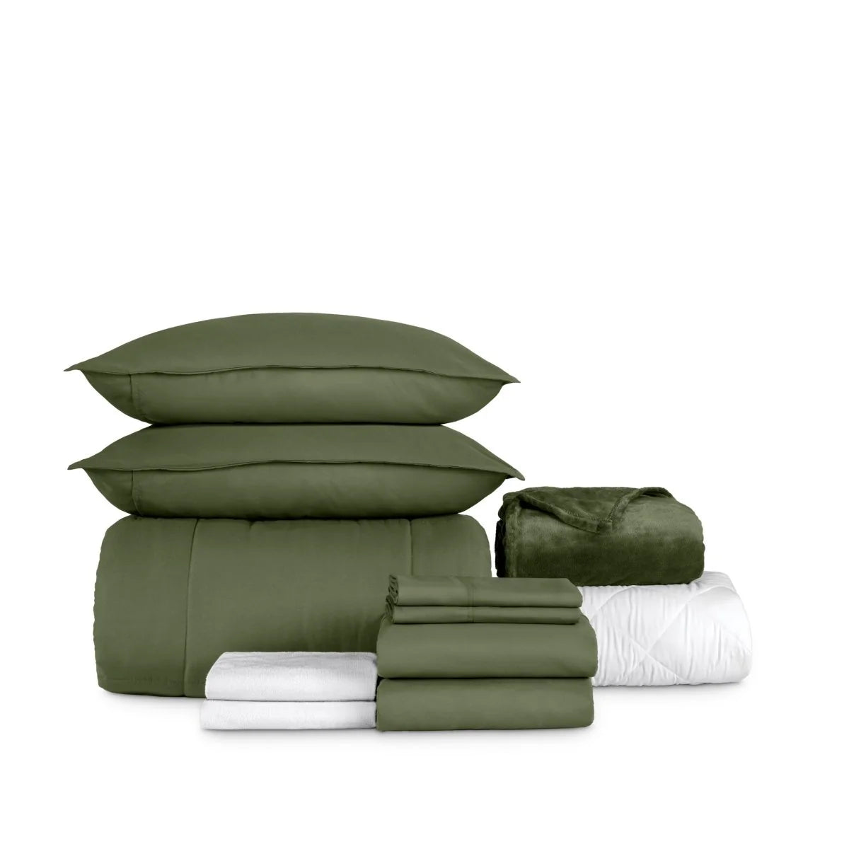 Ultimate Bed In A Bag