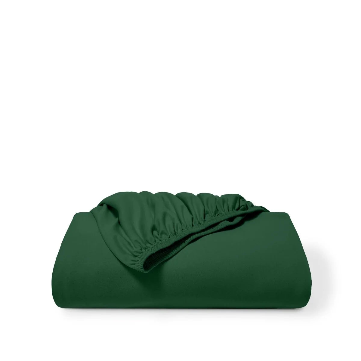 Organic Cotton Jersey Fitted Sheet