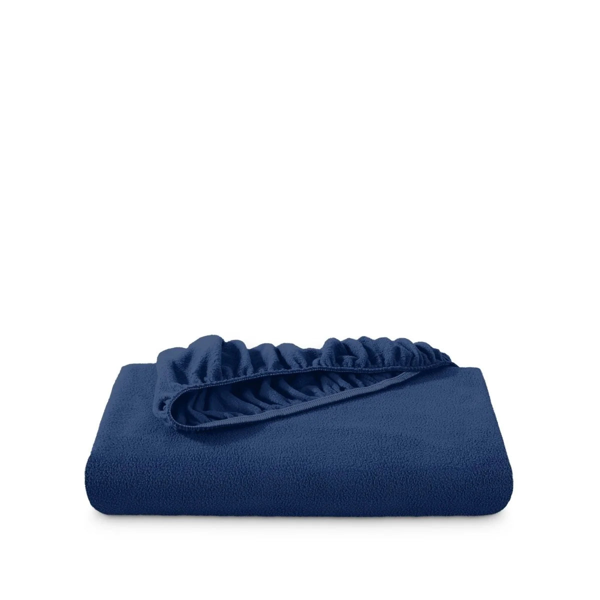 Polar Fleece Fitted Sheet