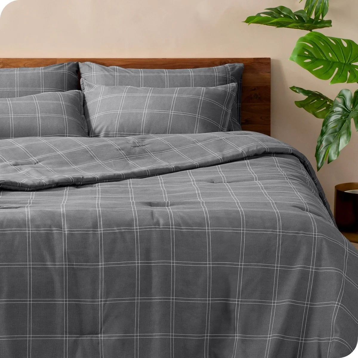 Ultra-Soft Bed In A Bag