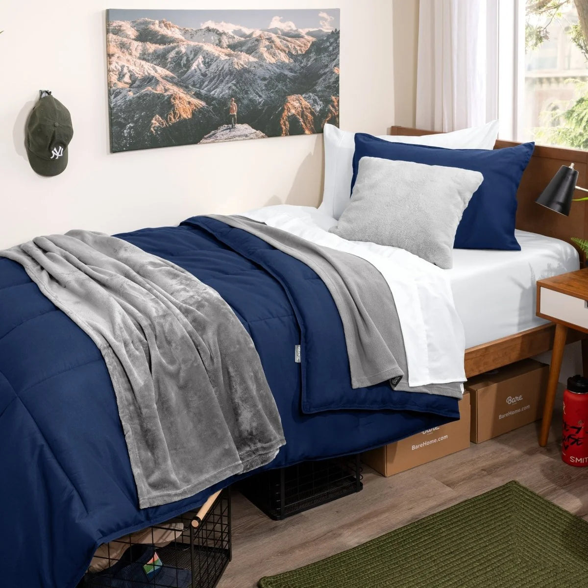 Dorm Ready Bundle