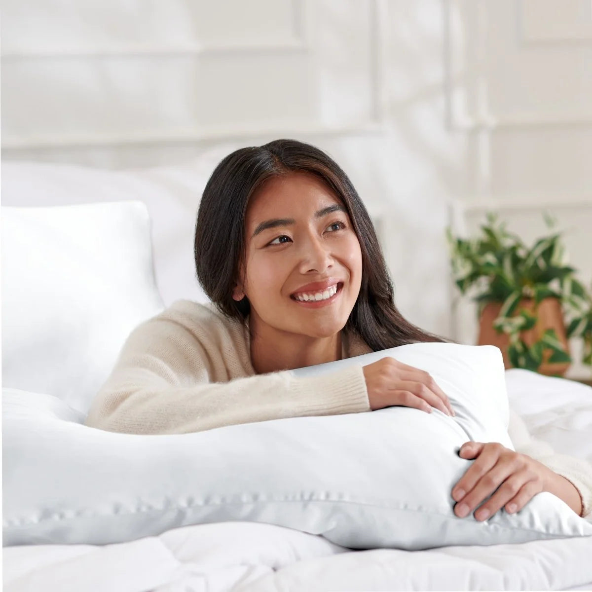 Mulberry Silk Pillowcase