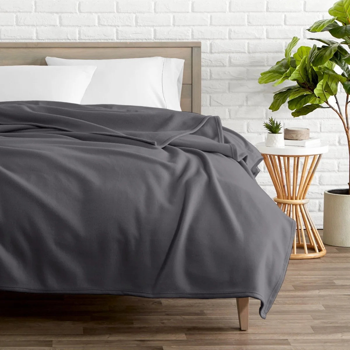Polar Fleece Blanket