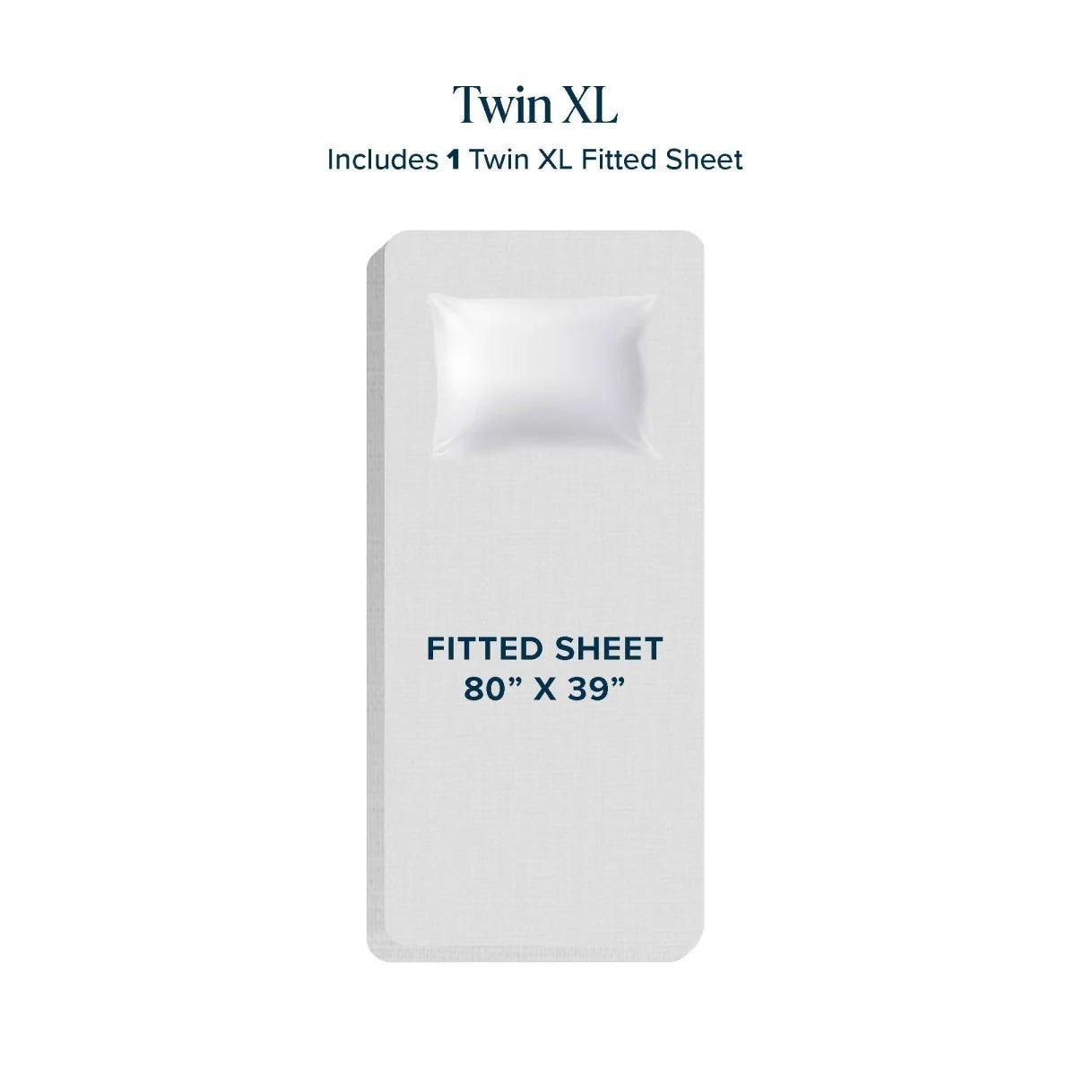 European Linen Sheet Set