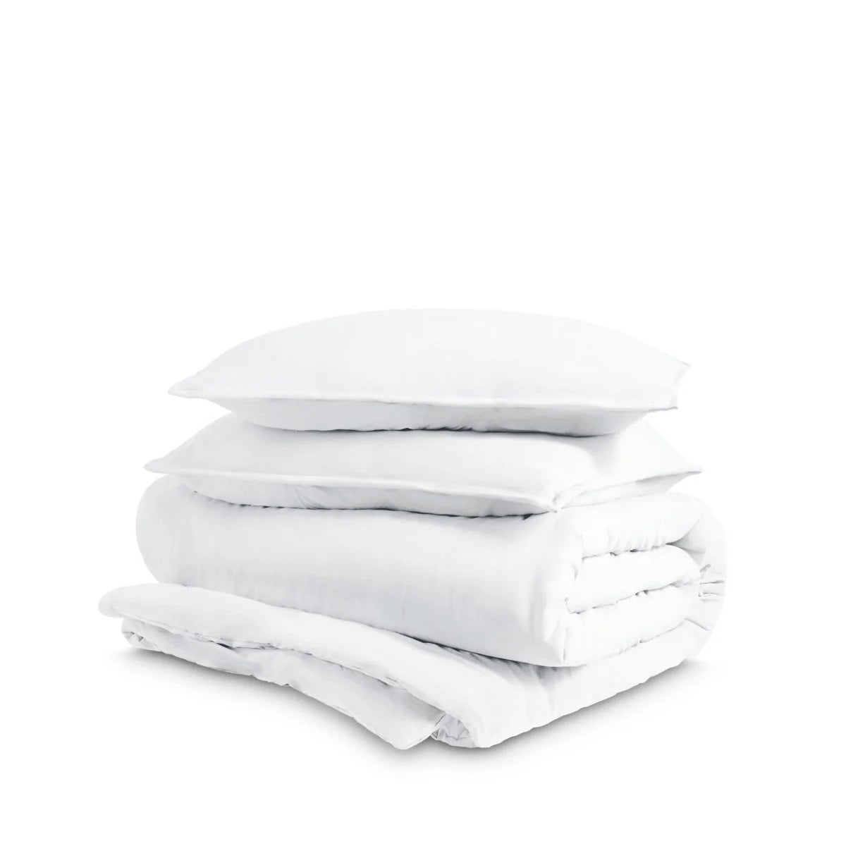 Ultra-Soft Washed Duvet Cover Set