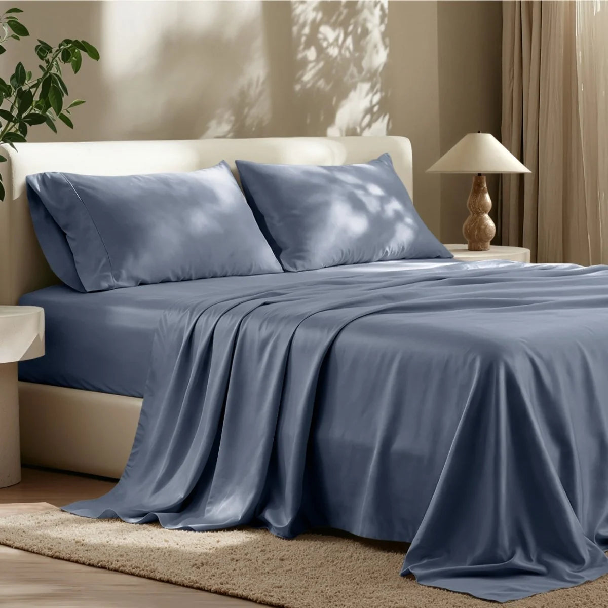 TENCEL™ Lyocell Sheet Set