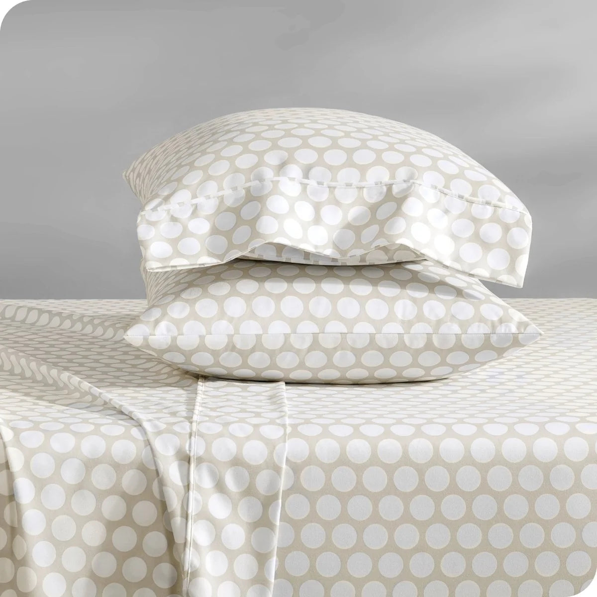 Ultra-Soft Prints Sheet Set