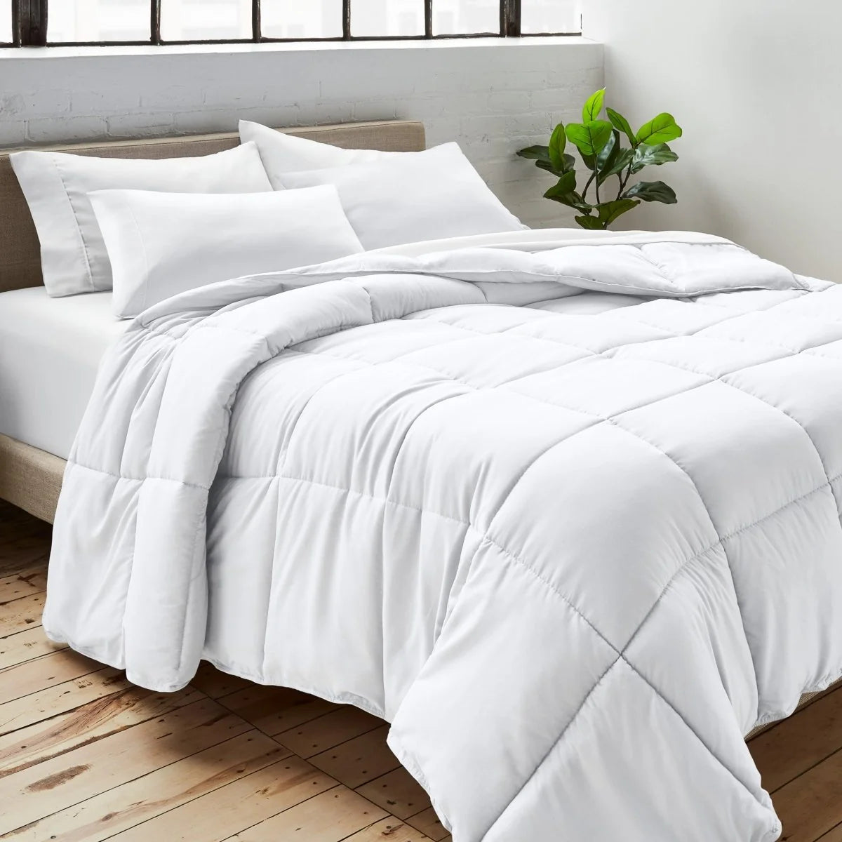 Ultra-Soft Duvet Insert