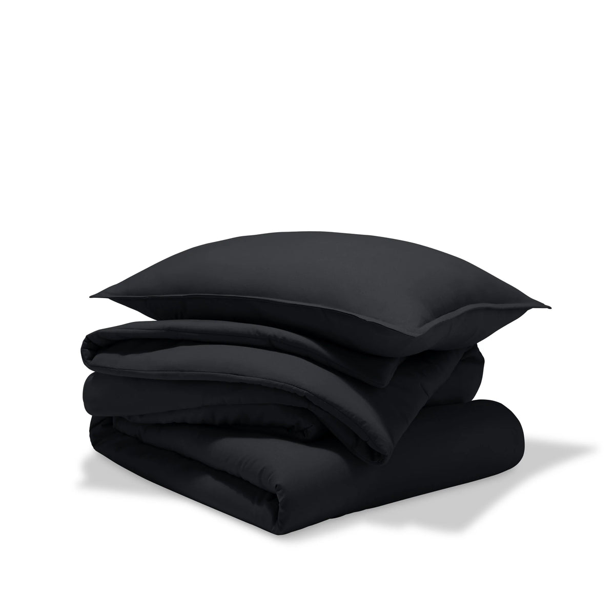 Ultra-Soft Track Stitch Comforter Set