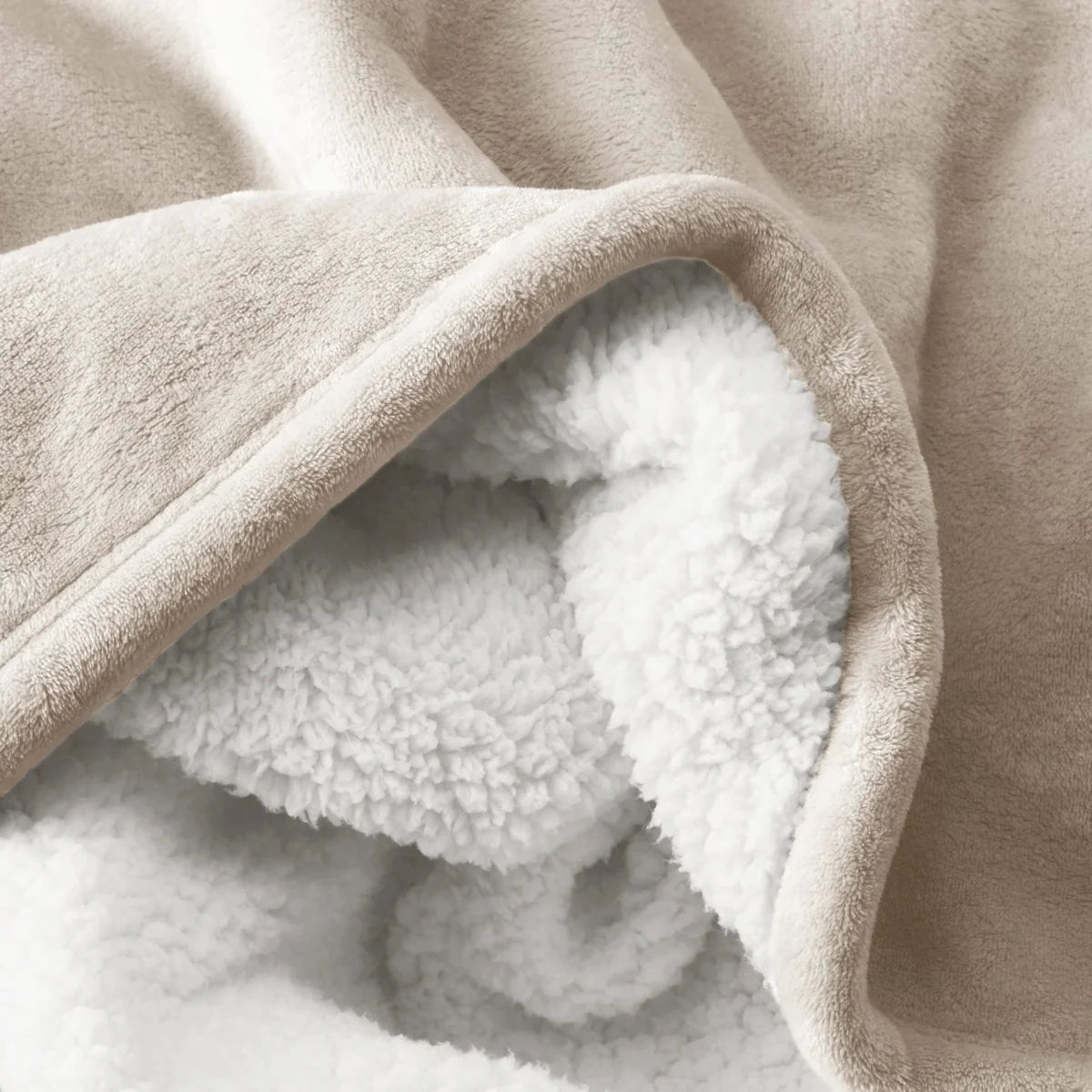 Sherpa Blanket