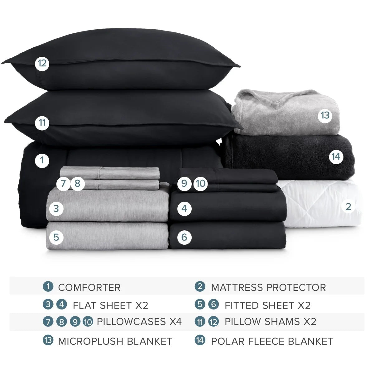 Dorm Ready Bundle