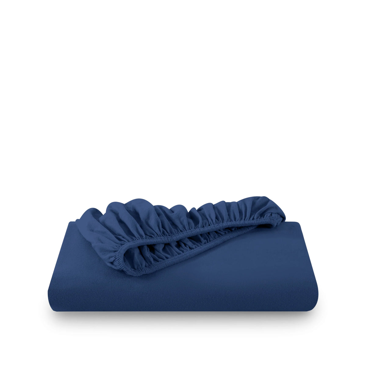 Cotton Flannel Fitted Sheet