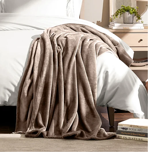 Blankets