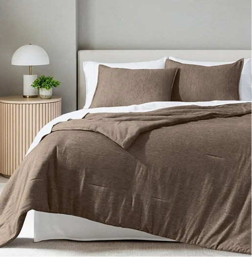 Comforters